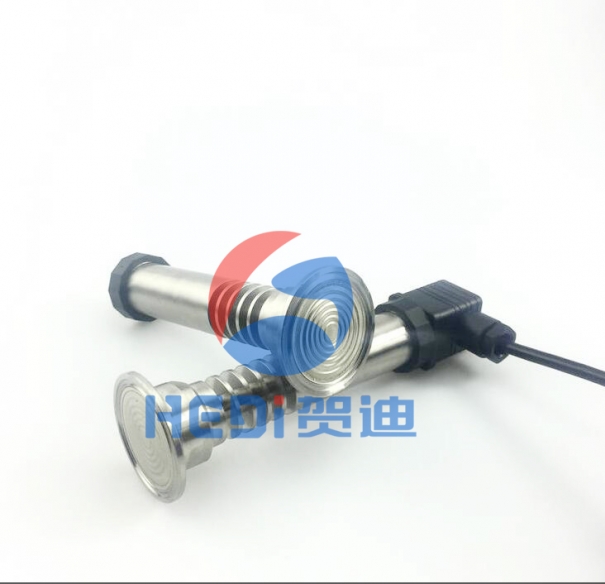 HDP703K衛生型青青草污的APP下载變送器