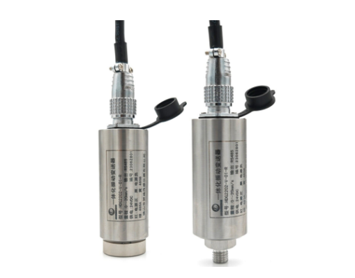 浙江HDG2202一體化振動變送器