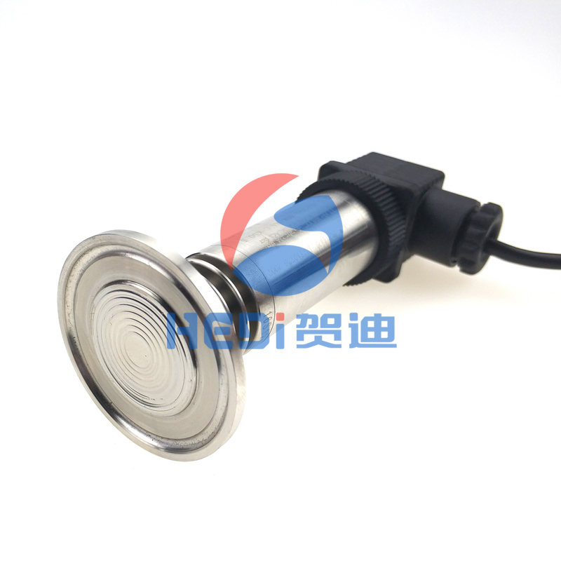 衛生型卡箍青青草污的APP下载變送器