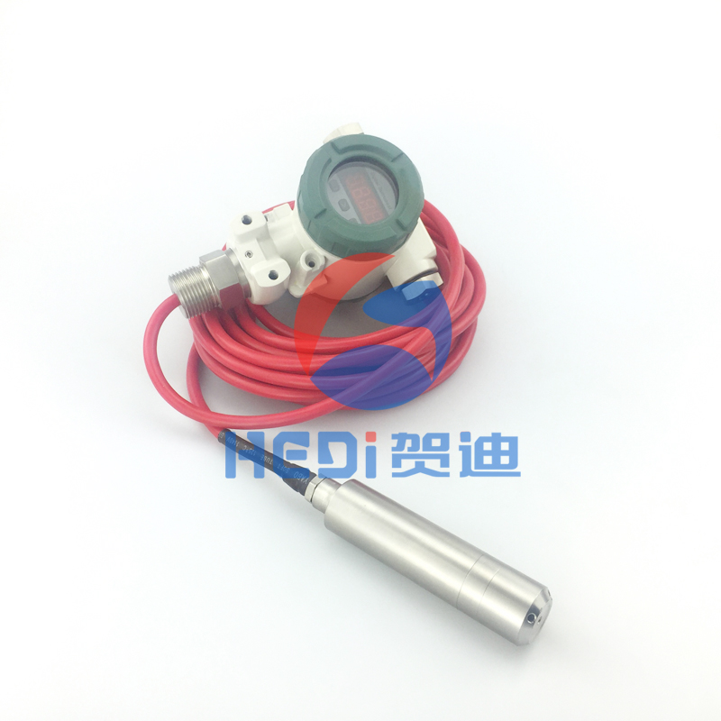 投入式溫度傳感器 投入式溫度傳感器