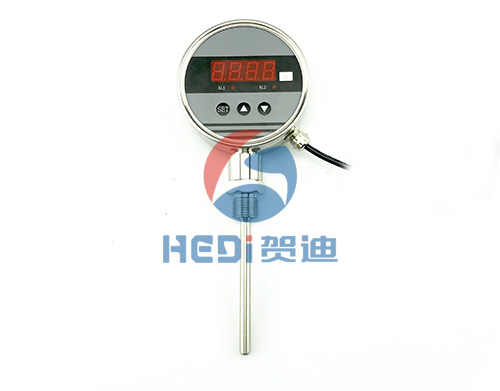 智能溫度控製器